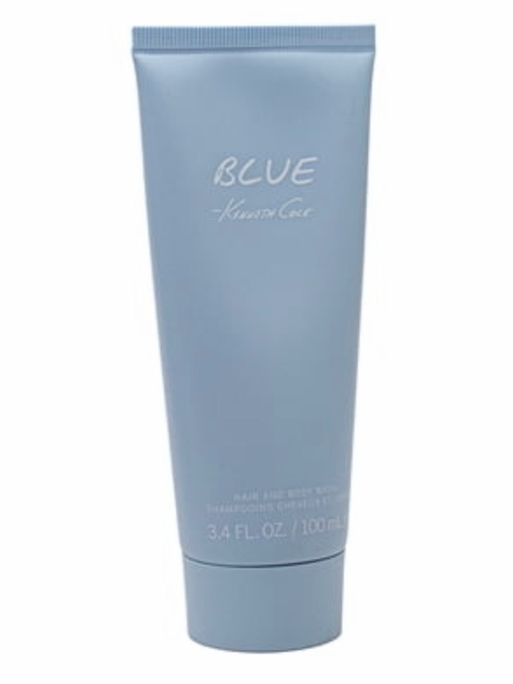 Kenneth Cole Blue Body Wash - Sealed, 100ML size!